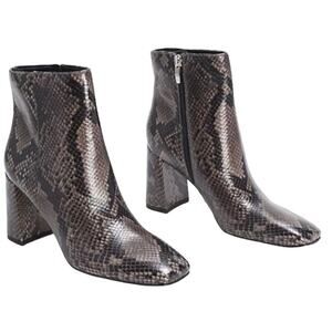 Marc Fisher Dyvine Bootie Snake